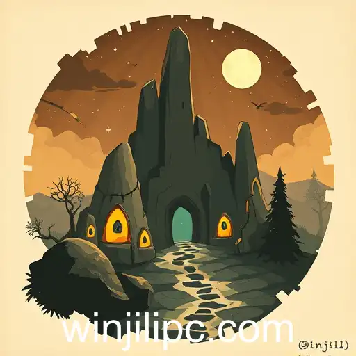 Exploring the Thrilling World of Adventure Games with Winjili