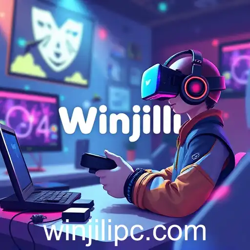 The Rise of Winjili: Gamers Unleashing New Frontiers