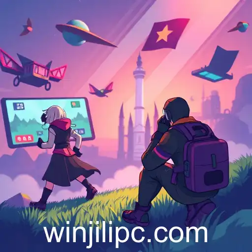 The Evolution of Online Gaming Communities in 2025