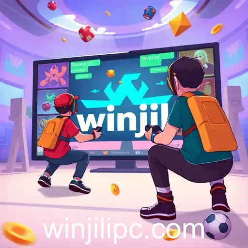 Exploring the Rise of Winjili in the Gaming World