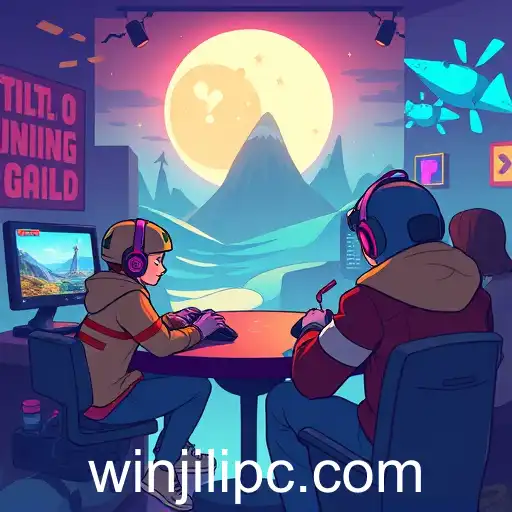 Gaming Dynamics 2025: Winjili's Impact