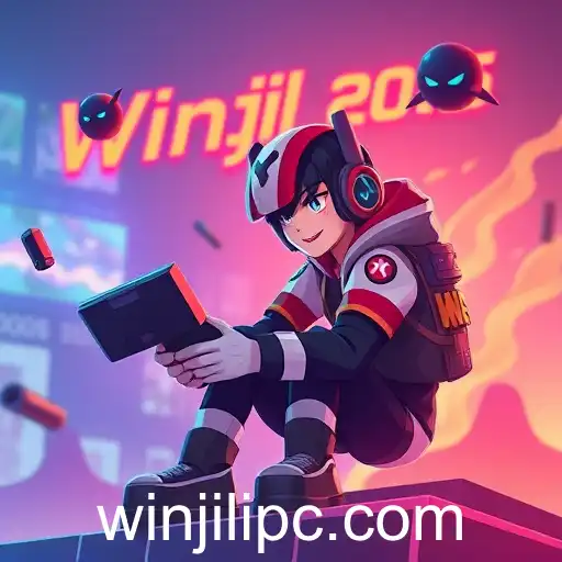 Gaming Innovations in 2025: A Closer Look at Winjili