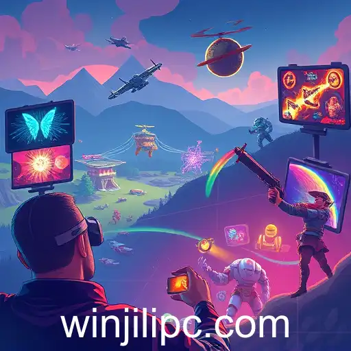 Gaming Trends Shaping the Industry