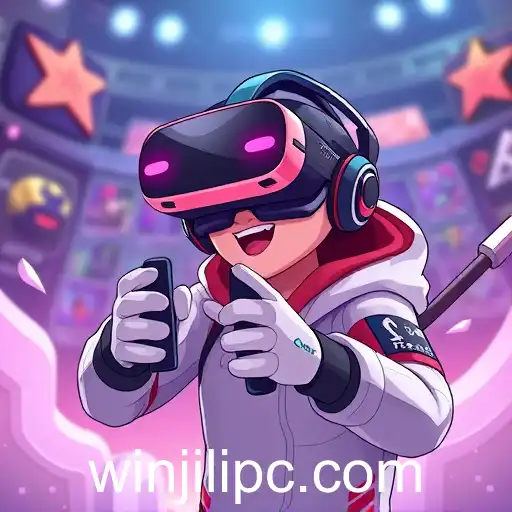Innovations in Online Gaming: The Rise of Winjili