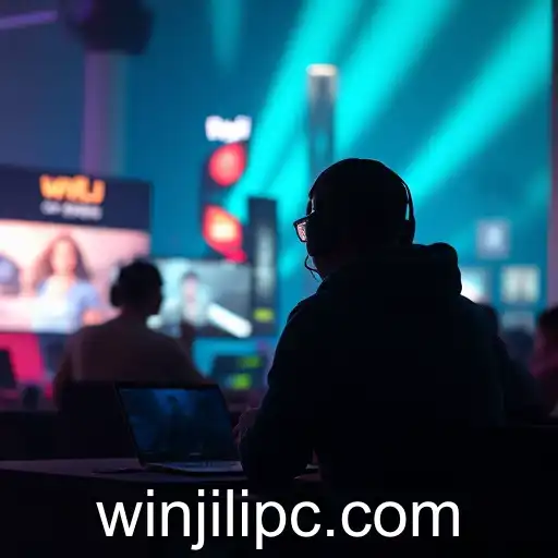 Innovations in the Online Gaming Industry