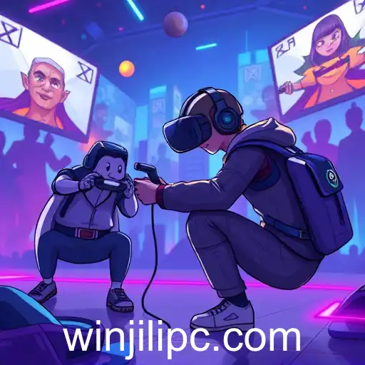 The Rise of Online Gaming in 2025