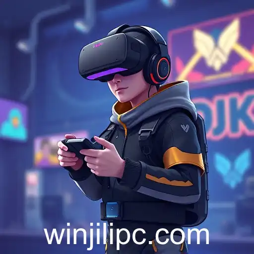 Evolving Landscape of Online Gaming in 2025