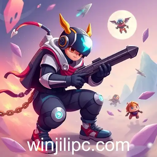 Exploring the Rise of Online Gaming Platforms