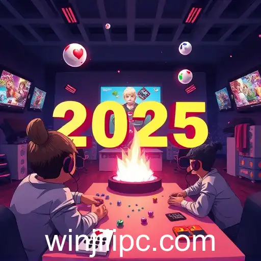 The Rise of Online Gaming Platforms