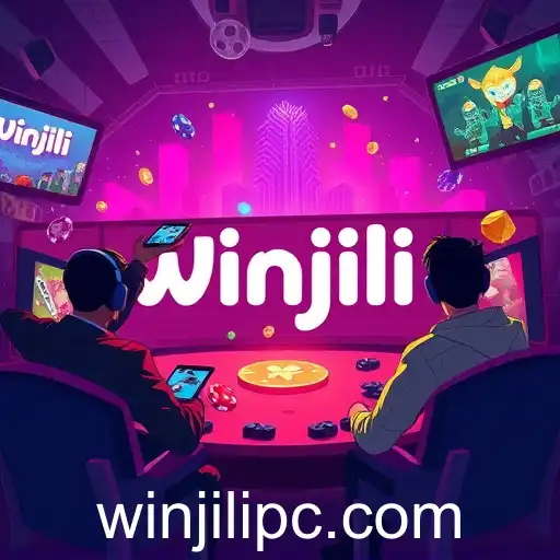 The Rise of Winjili in Gaming Culture