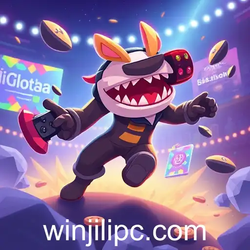 The Rise of Winjili in Online Gaming