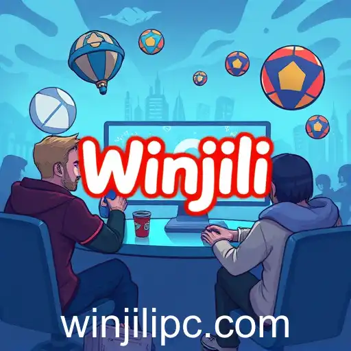 Rise of Winjili: Gaming Culture Evolves Online