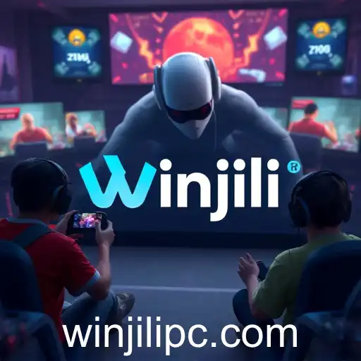 Winjili: The Evolution of Online Gaming Platforms