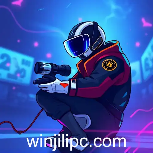 Winjili's Influence on Gaming in 2025