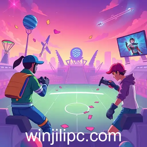 Winjili: Revolutionizing Online Gaming in 2025