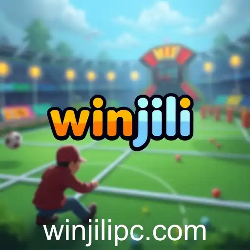 Exploring the Casual Play Category: A Dive into Winjili's Relaxed Gaming Universe