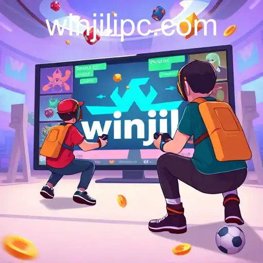Exploring the Rise of Winjili in the Gaming World