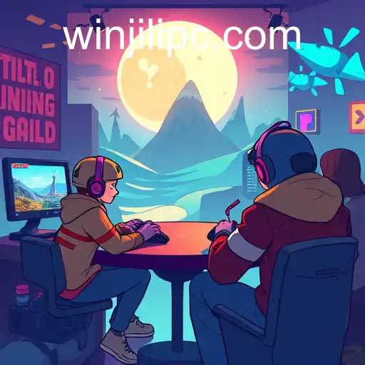 Gaming Dynamics 2025: Winjili's Impact