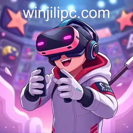 Innovations in Online Gaming: The Rise of Winjili
