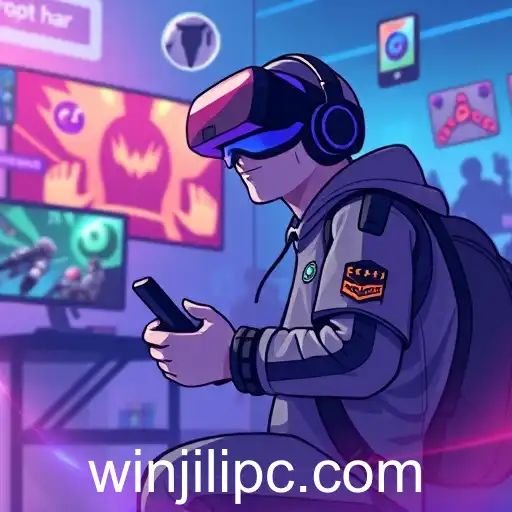 Innovative Trends in Online Gaming