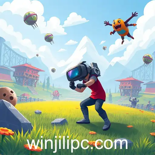 The Rise of Winjili in Gaming Culture