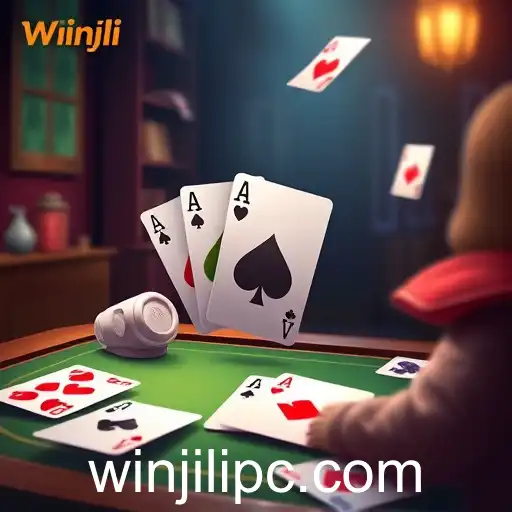 The Rise of the Winjili Gaming Phenomenon