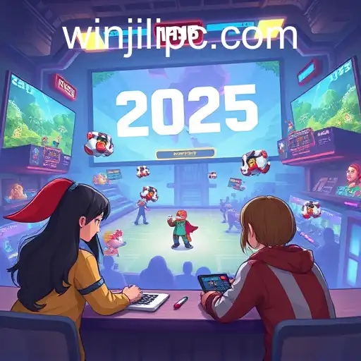 The Rise and Influence of Winjili in Online Gaming