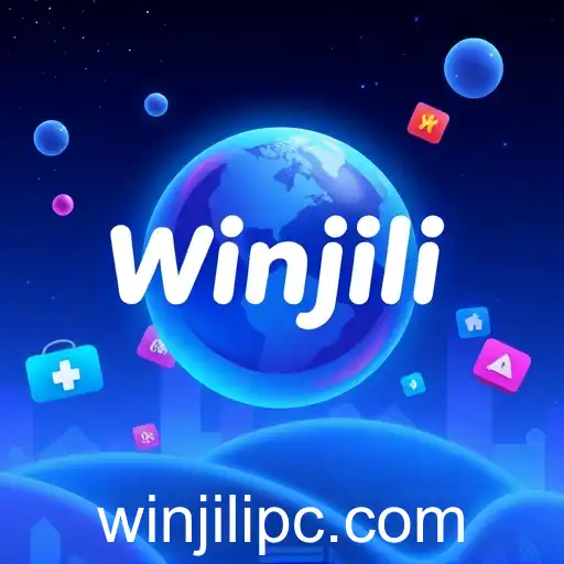 Winjili: Transforming the Online Gaming Landscape