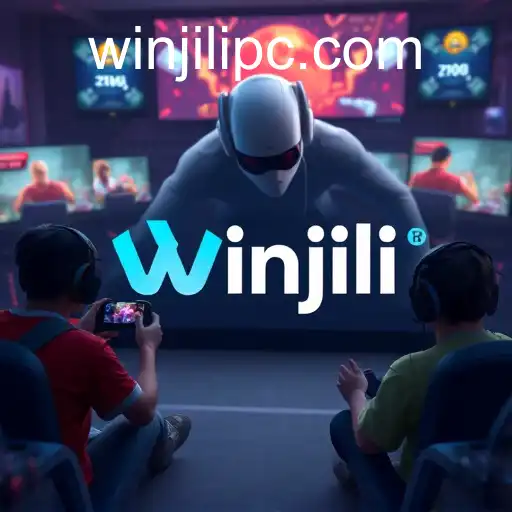 Winjili: The Evolution of Online Gaming Platforms
