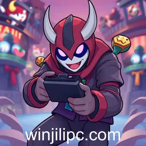 Winjili Revolutionizes Online Gaming Experience