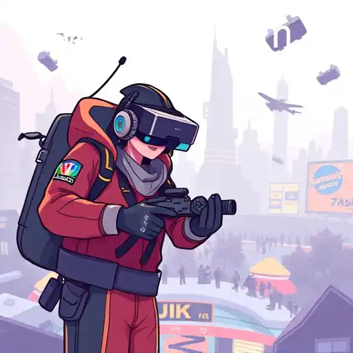 The Rise of Winjili in the Gaming Arena