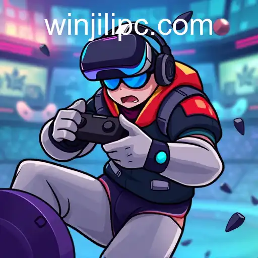 Winjili: The Rising Star of Online Gaming