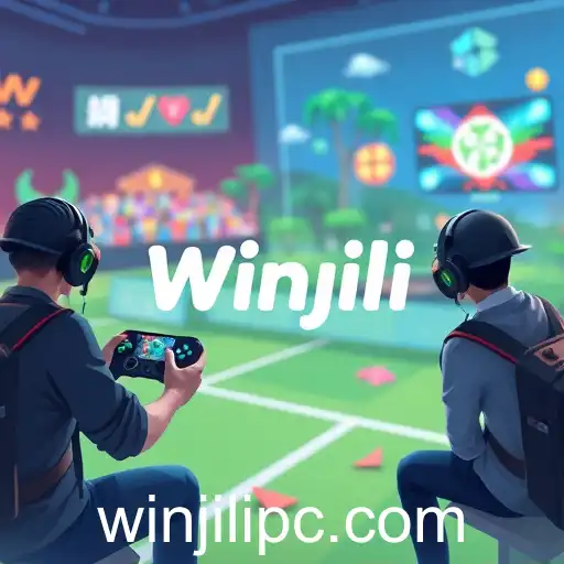 Winjili Revolutionizes Online Gaming in 2025